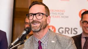 Fighting homophobia and the other F-word