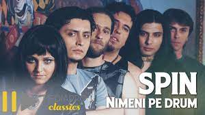 Nu e nimeni pe drum nu e nimeni acum nu e nimeni pe strada sa vada ce simt acum. Spin Nimeni Pe Drum Videoclip Oficial Youtube