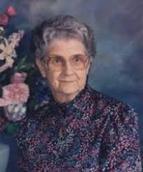 Maggie Drucilla Casey Obituary March 23, 2012