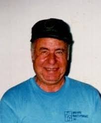 Joseph Thibeault Obituary