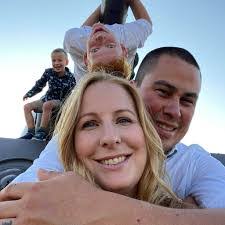 Sandra Frederickson's Instagram, Twitter & Facebook