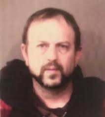 Christopher Jarvis Jail Booking