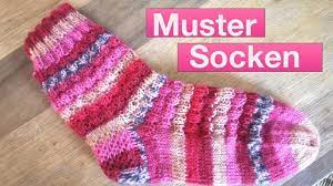 We did not find results for: Einfache Mustersocken Stricken Youtube