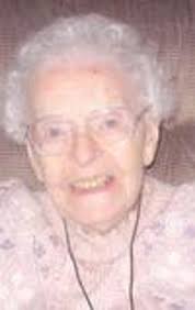 Marian Peters Obituary January 17, 2011