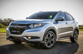 Tudo isso para encarar os líderes da categoria. Honda Hr V 2021 Reviews Prices News Reviews
