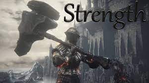 Dark Souls 3 Best Strength Weapon Update Youtube