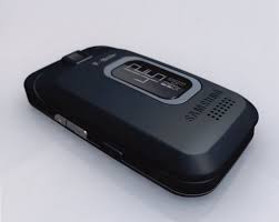 Samsung T229 for T-Mobile USA - Forrest ...