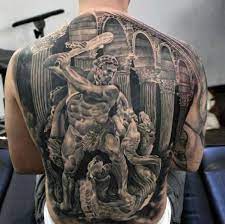 Tattoos On Back Back Tattoos For Guys Cool Back Tattoos Cool Tattoos For Guys