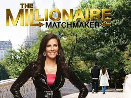 Falling In Love Is Not At All The Most Stupid Thing That People Do But Gravitation Cannot Be Held Responsible F Millionaire Matchmaker Instant Video Real Tv