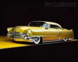1955 cadillac flower car, (coupe de flora) custom built by superiorbody company in 1955. Cadillac 1954 1956 Custom Mild Custom Page 2
