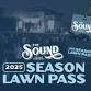 The Sound Lawn Season Pass event image