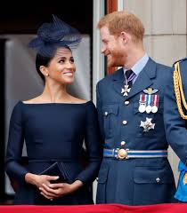 Archie, son of prince harry and meghan, duchess of sussex, turned 2 years old thursday. Meghan Markle And Prince Harry S Son Last Name Meghan Harry Son S Surname