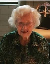 Marie C. Mayer Obituary