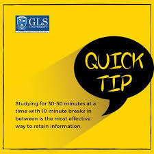 Have A Quick Tip Glsuniversity Glsid Designinstitute Designing Education Bestinahmedabad Creative Learning Education University