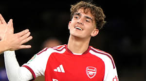 Ipswich 2-4 Arsenal: Max Dowman shines with two goals as Gunners ease into Carabao Cup fourth round