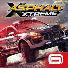 Download Asphalt Xtreme Rally Racing 1 9 4a Apk Mod Unlimited Stars For Android