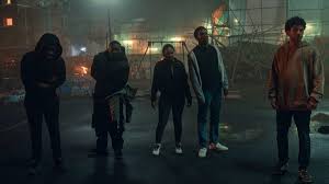 Supacell Episode 6 Review: The Message is Unity