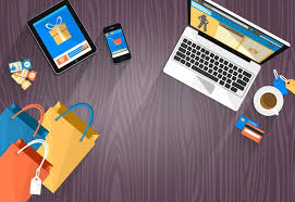 Here's what the experts are saying Free Stock Photo Of Online Shopping Devices And Bags With Copyspace Download Free Images And Free Illustrations