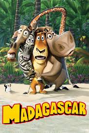 Madagascar 2005 Madagascar Movie Animated Movies Animation