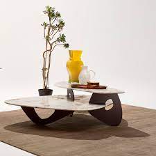 Get the best deals on oriental coffee table tables. Original Design Coffee Table Tama Walter Knoll Marble Onyx Gray