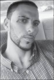 Christopher Alex Grady