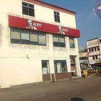 List your business or download gps coordinates. Photos At Kfc Bahau Negeri Sembilan Fast Food Restaurant