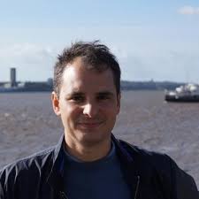 Marek Sebastian Simon