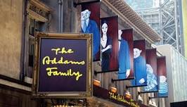 The Addams Family