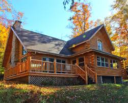 Find the best offers for cabins michigan remote. Dewyse Construction Inc Upper Peninsula Log Homes Cabins