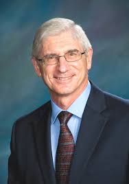 Message from the Pastor