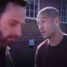 Shane Manthe's Instagram, Twitter & Facebook