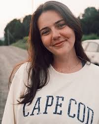 Monica Giordano's Instagram, Twitter & Facebook