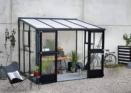 The 'big' greenhouse is going to be a large 10×16 structure. Best Lean To Greenhouses Greenhouse Hunt
