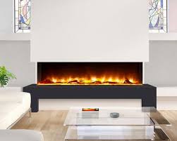 Requires no venting, and plugs into a standard the fact that it comes in smaller sizes make sit fit in even the smallest fireplaces. What S So Trendy About Electric Fireplaces