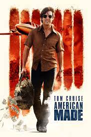 American made full movie online the true story of pilot barry seal, who transported contraband for the cia and the medellin cartel in the 1980s. American Made Full Movie Movies Anywhere