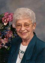 Obituary information for Donna J. Becher (Nee Struve)