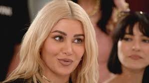 The celebrity apprentice australia is an australian reality television series which aired on the nine network. Celebrity Apprentice Australia 2021 Fiery Exchange Between Mafs Martha And Lord Alan Sugar Set To Air