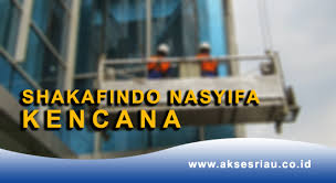 Info loker pabrik operator produksi lulusan smp sma smk d3 s1 pendaftaran via email pos online daerah bekasi jakarta karawang tangerang. Lowongan Pt Shakafindo Nasyifa Kencana Pekanbaru Desember 2017