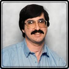 Obituary of Gary Ewen Larson