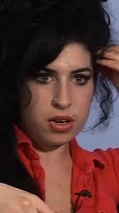 Celebrating Amy this #InternationalWomensDay 🖤 Her musical brilliance and  fearless individuality serves as an everlasting inspiration for women  worldwide. Here's to Amy, forever an inspiration. 🌹 📸 Phil Griffin