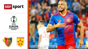 Uefa.com es la web oficial de la uefa, la union of european football associations, el máximo organismo del fútbol europeo. Fc Basel Partizani Tirana Highlights Europa Conference League Quali 2021 22 Youtube