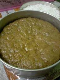 Share apam lempeng gula melaka step 1 with your friends! Resipi Apam Kampung Gula Merah Paling Mudah Sedap
