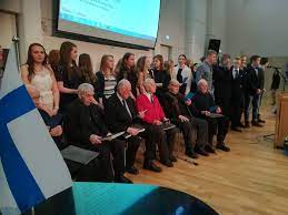 Ådalens skole er en folkeskole i frederikssund kommune så fik vi sagt velkommen til ådalens skole kornvænget 4. Veteransangarna Tillsammans I Adalens Skola 8 12 2017 3 Facebook