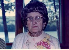 Anna M “Annie” Cormier Goguen (1899-1988)