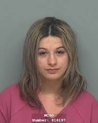 MARSHALL, TIFFANY NOEL