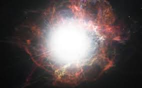 Maybe you would like to learn more about one of these? How Bright Can Supernovae Get