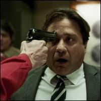 Arturo Roman : personnage de la série