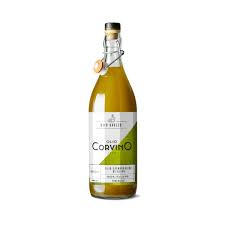 Homepage Olio Corvino