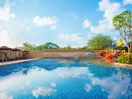 Offering access to windmill dutch square melaka, which is 1.3 km away, the comfortable novotel melaka features a sunbathing terrace and a patio. Hotel In Melaka Ibis Melaka All
