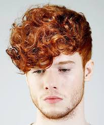 Men S Hairstyle Trends Curly Hair Men Men S Curly Hairstyles Hairstyles Haircuts